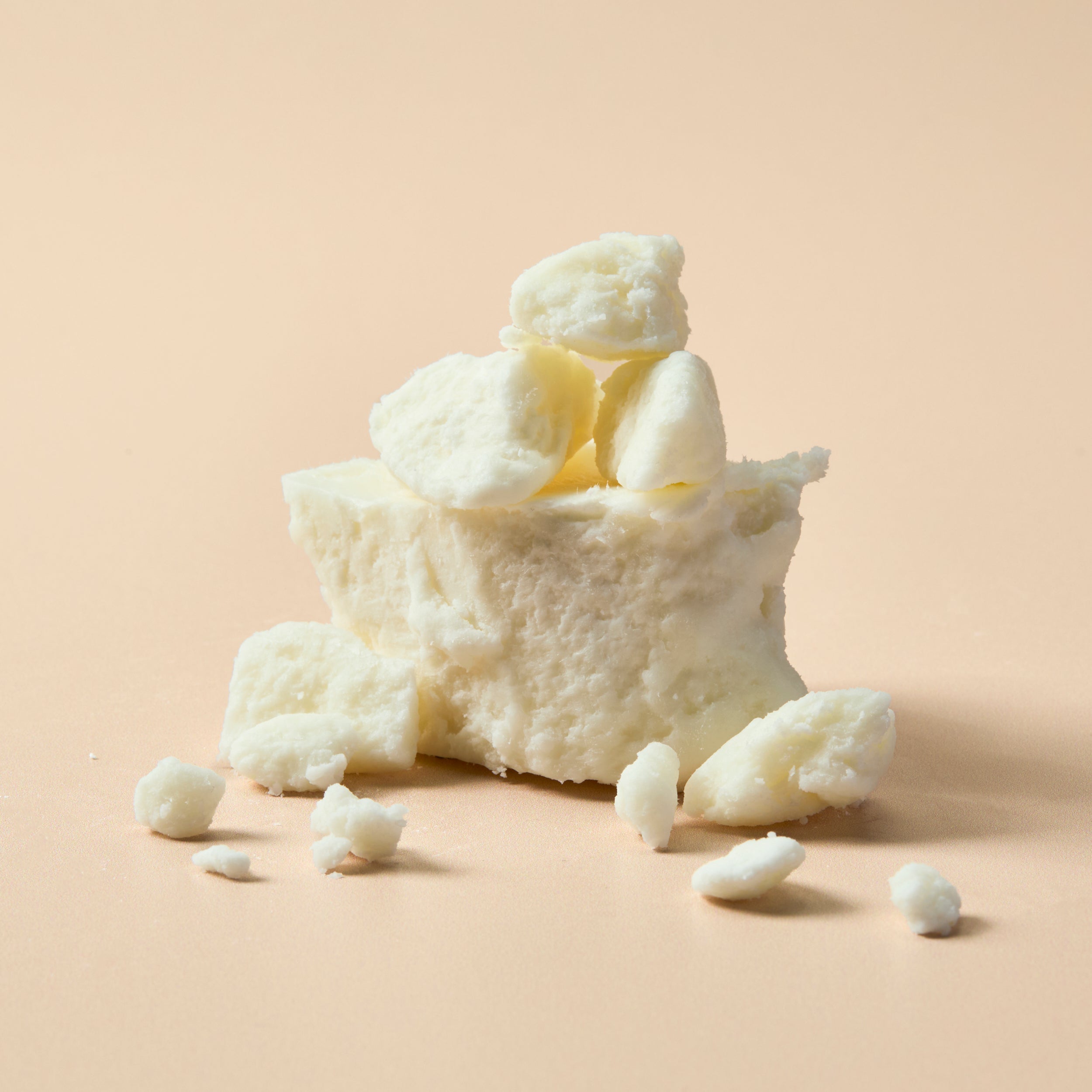 Shea Butter Ingredient Spotlight