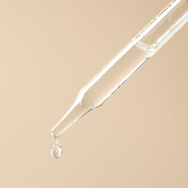 Propanediol 1,3 - close-up