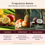Red Mango & Palm Fragrance Oil 513 - close-up - Zoom Thumbnail Media 2