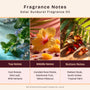 Solar Sunburst Fragrance Oil 602 - close-up