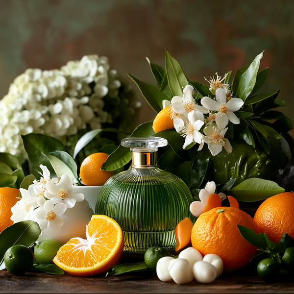 Neroli Portofino* Fragrance Oil 603