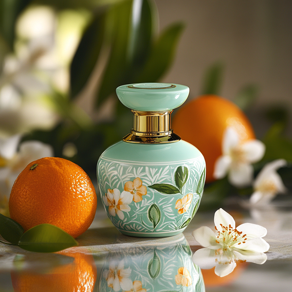 Neroli Portofino* Fragrance Oil 603