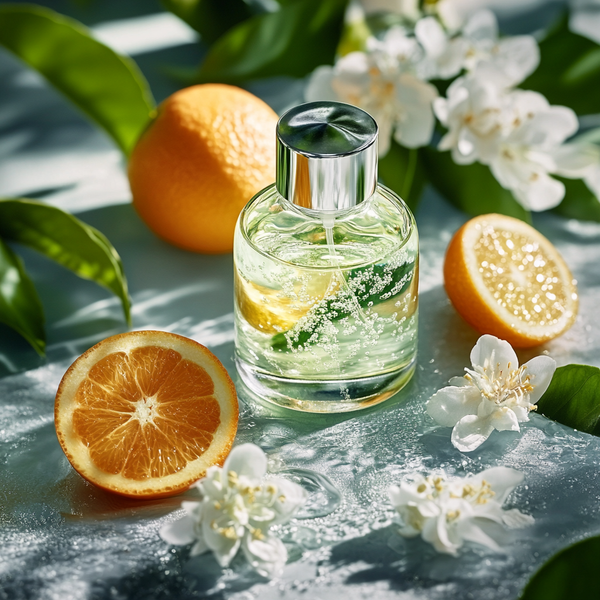 Neroli Portofino* Fragrance Oil 603