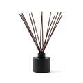 4.7 oz Black Matte Reed Diffuser Bottle