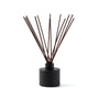 4.7 oz Black Matte Reed Diffuser Bottle
