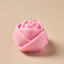 Rose Silicone Mold 3D