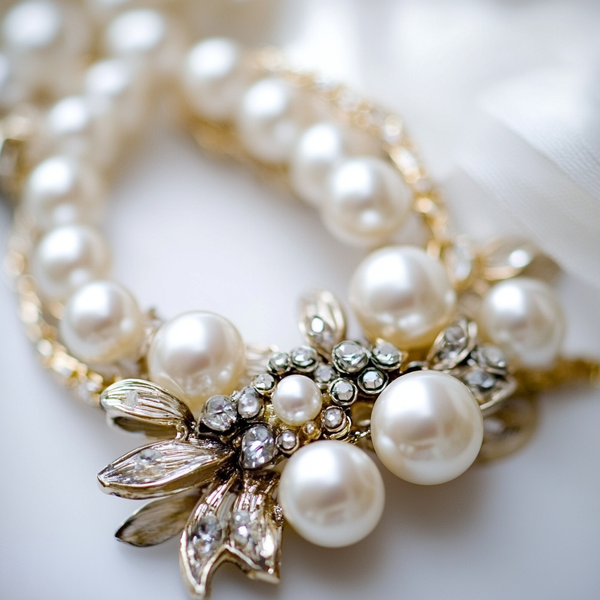 Fringe & Pearls Fragrance Oil 890