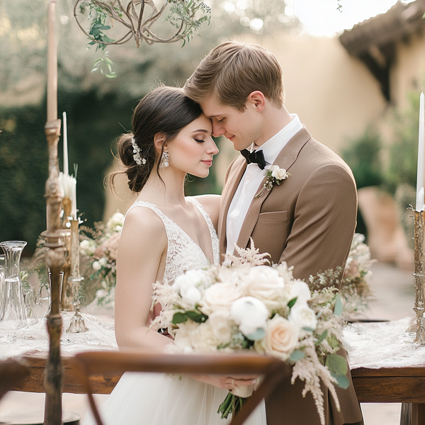 Timeless Charm Fragrance Oil 892