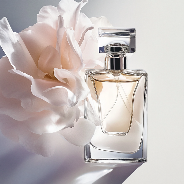 Timeless Charm Fragrance Oil 892