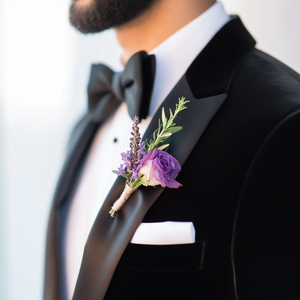 Velvet Tuxedo Fragrance Oil 893