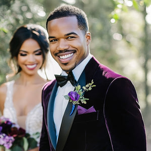 Velvet Tuxedo Fragrance Oil 893