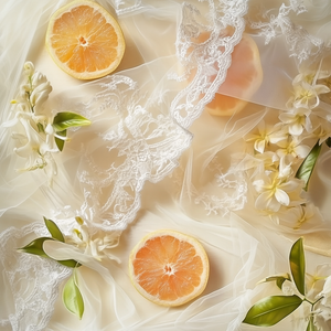 Ivory Veils Fragrance Oil 891