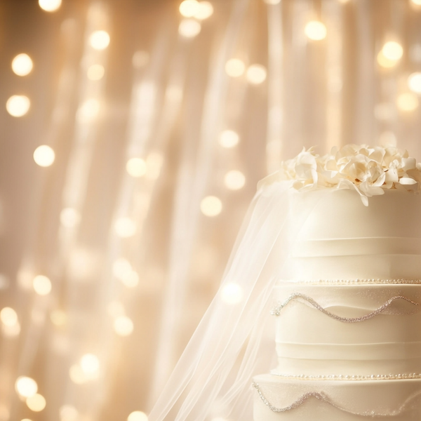 Ivory Veils Fragrance Oil 891