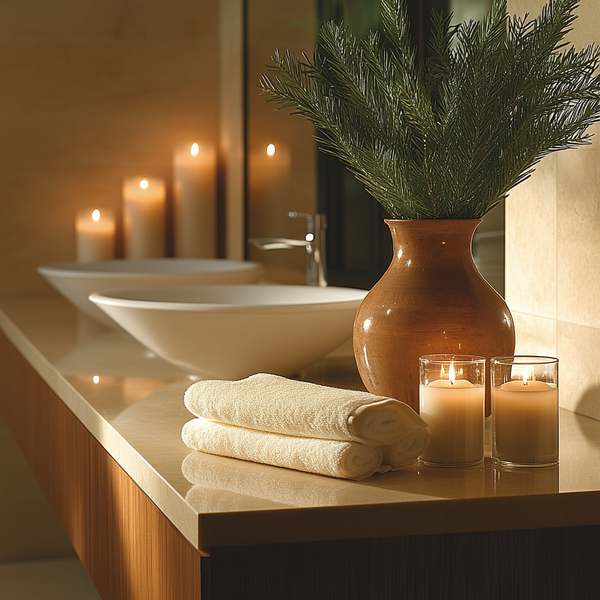 Cardamom Crème & Tonka Fragrance Oil 908