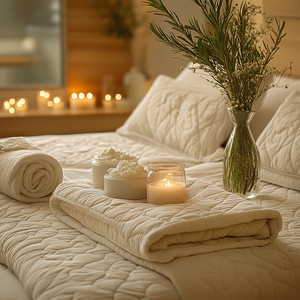 Cardamom Crème & Tonka Fragrance Oil 908