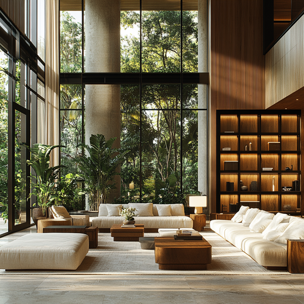 Terra & Timber Fragrance Oil 905