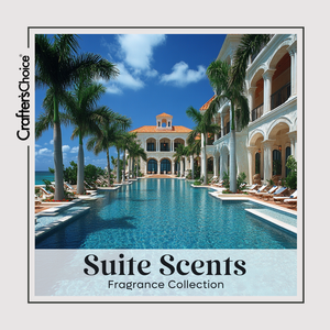 Suite Scents Fragrance Oil Collection