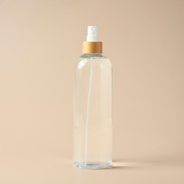 24/410 Bamboo & White Sprayer Top