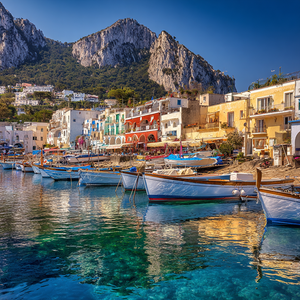 Capri Fragrance Oil 938