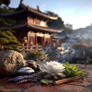 Japan Fragrance Oil 944