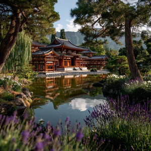 Japan Fragrance Oil 944