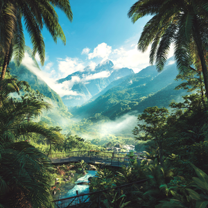 Peru Fragrance Oil 957