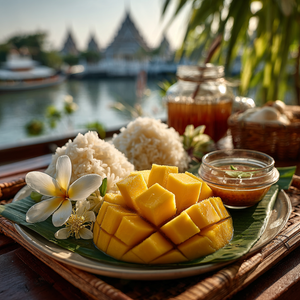 Thailand Fragrance Oil 982