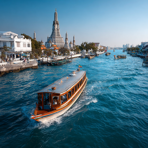 Thailand Fragrance Oil 982