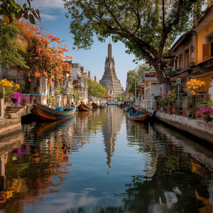 Thailand Fragrance Oil 982