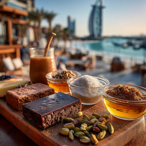 Dubai Fragrance Oil 942