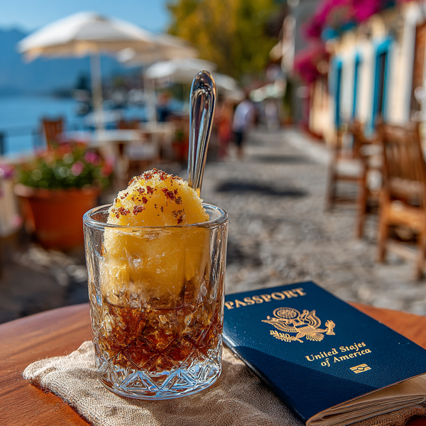 Mexico Fragrance Oil 947