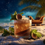 Coastal Sleigh Ride Fragrance Oil - Zoom Thumbnail Media 4