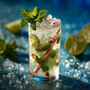 Candy Cane Mojito Fragrance Oil - Zoom Thumbnail Media 2