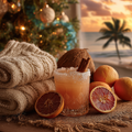 Sunset Noel Fragrance Oil