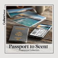 Passport to Scent Fragrance Oil Collection