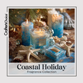 Coastal Holiday Fragrance Oil Collection