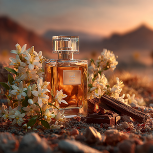 Mojave Ghost Fragrance Oil - Secondary Image