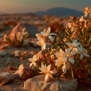 Mojave Ghost Fragrance Oil - Featured Image