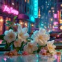 New York Nights* Fragrance Oil 1062