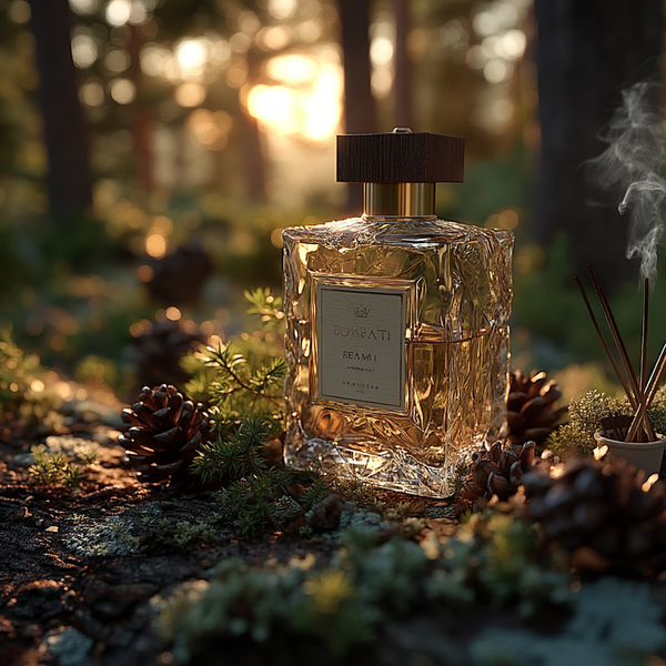 Gypsy Water* Fragrance Oil 1051