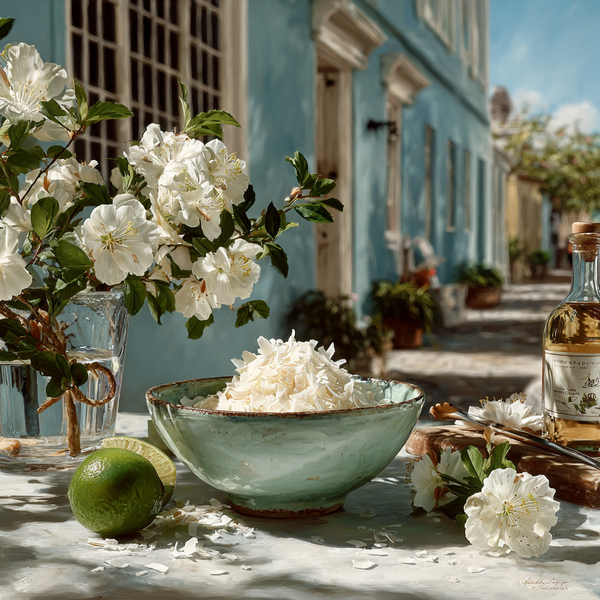 Virgin Island Water Fragrance Oil 1081