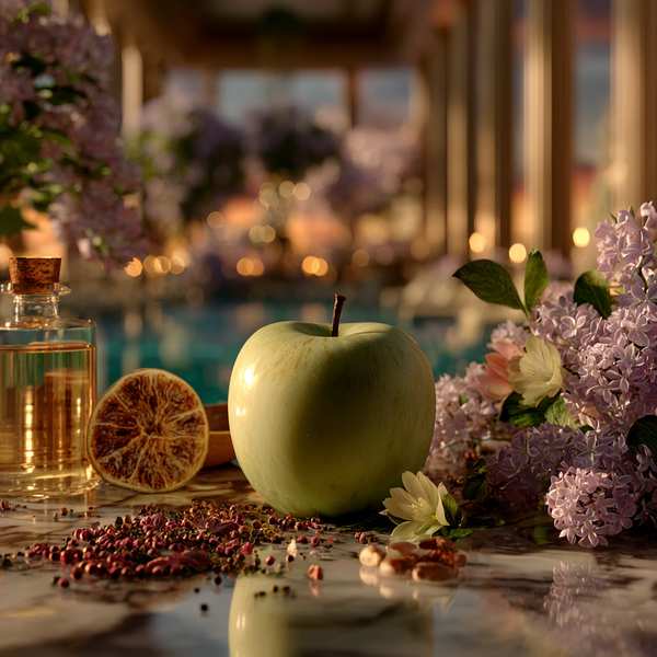 Aventus for Her* Fragrance Oil 1031