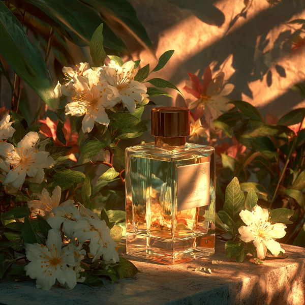 Good Girl Gone Bad* Fragrance Oil 1039