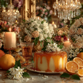Love, Don't Be Shy Fragrance Oil 1055