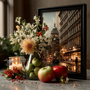 Lafayette Street Fragrance Oil 1054 - close-up - Zoom Thumbnail Media 2