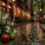 Lafayette Street Fragrance Oil 1054 - extra view - Zoom Thumbnail Media 4