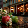 Lafayette Street Fragrance Oil 1054 - Zoom Thumbnail Media 1