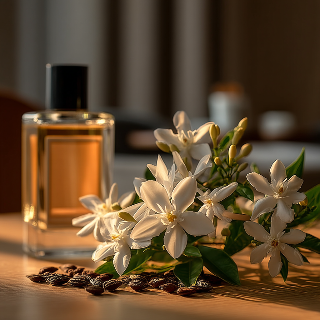 Crafter's Choice Fragrance Oil