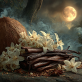 Wicked Vanilla Woods Fragrance Oil