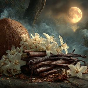 Wicked Vanilla Woods Fragrance Oil - Featured Image